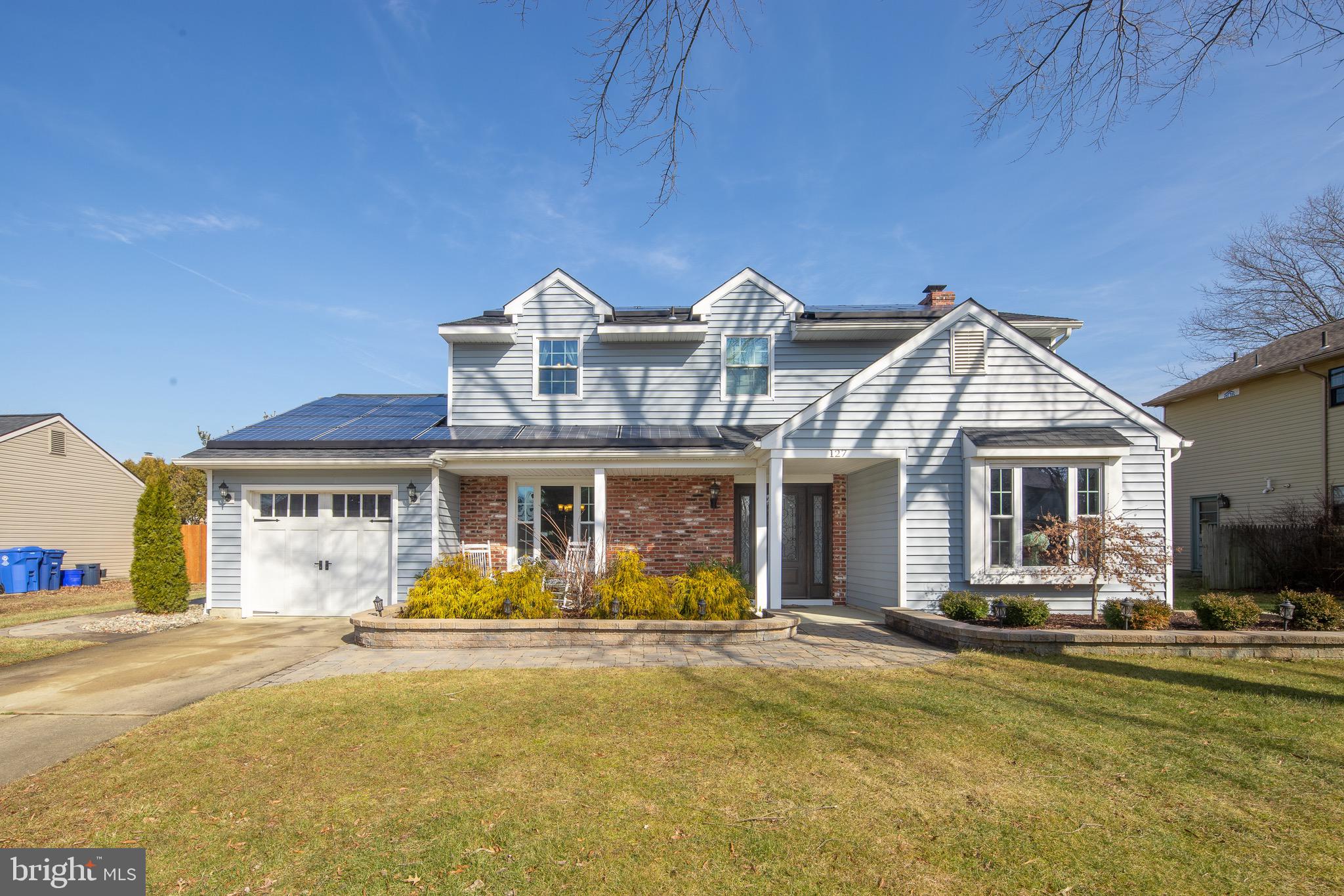 127 Country Farms Road Marlton, NJ 08053 - Photo 1 of 25 Gallery Image 1