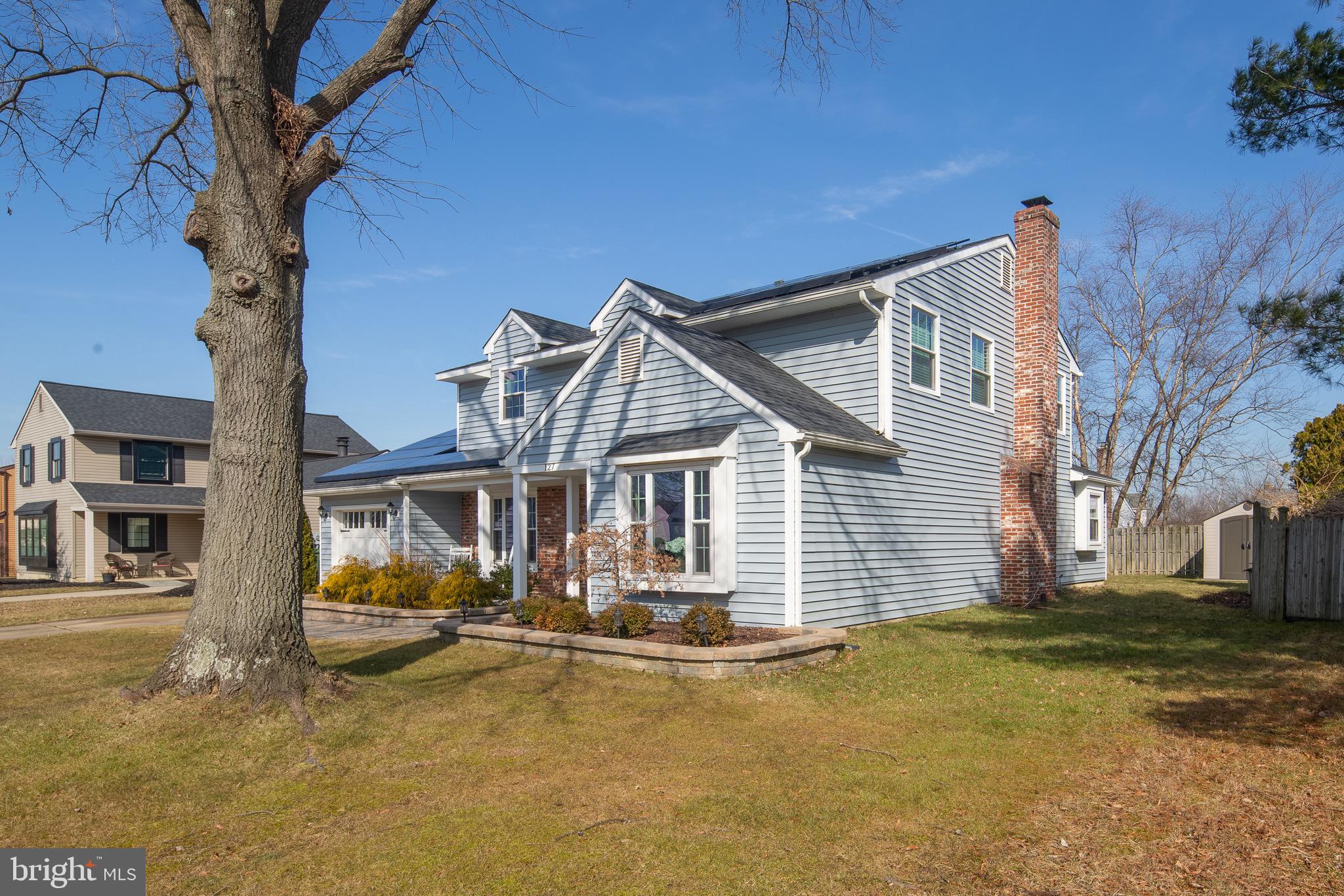 127 Country Farms Road Marlton, NJ 08053 - Photo 2 of 25 Gallery Image 2