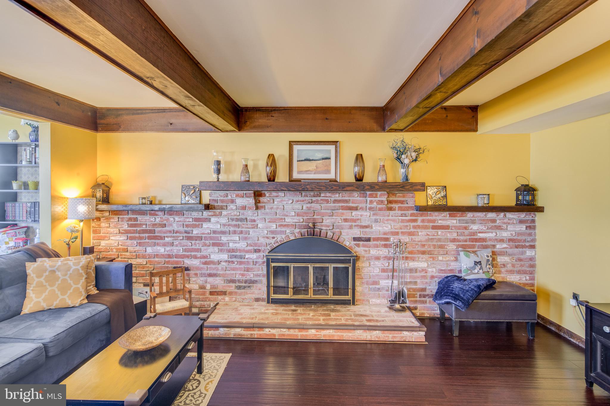 127 Country Farms Road Marlton, NJ 08053 - Photo 4 of 25 Gallery Image 4