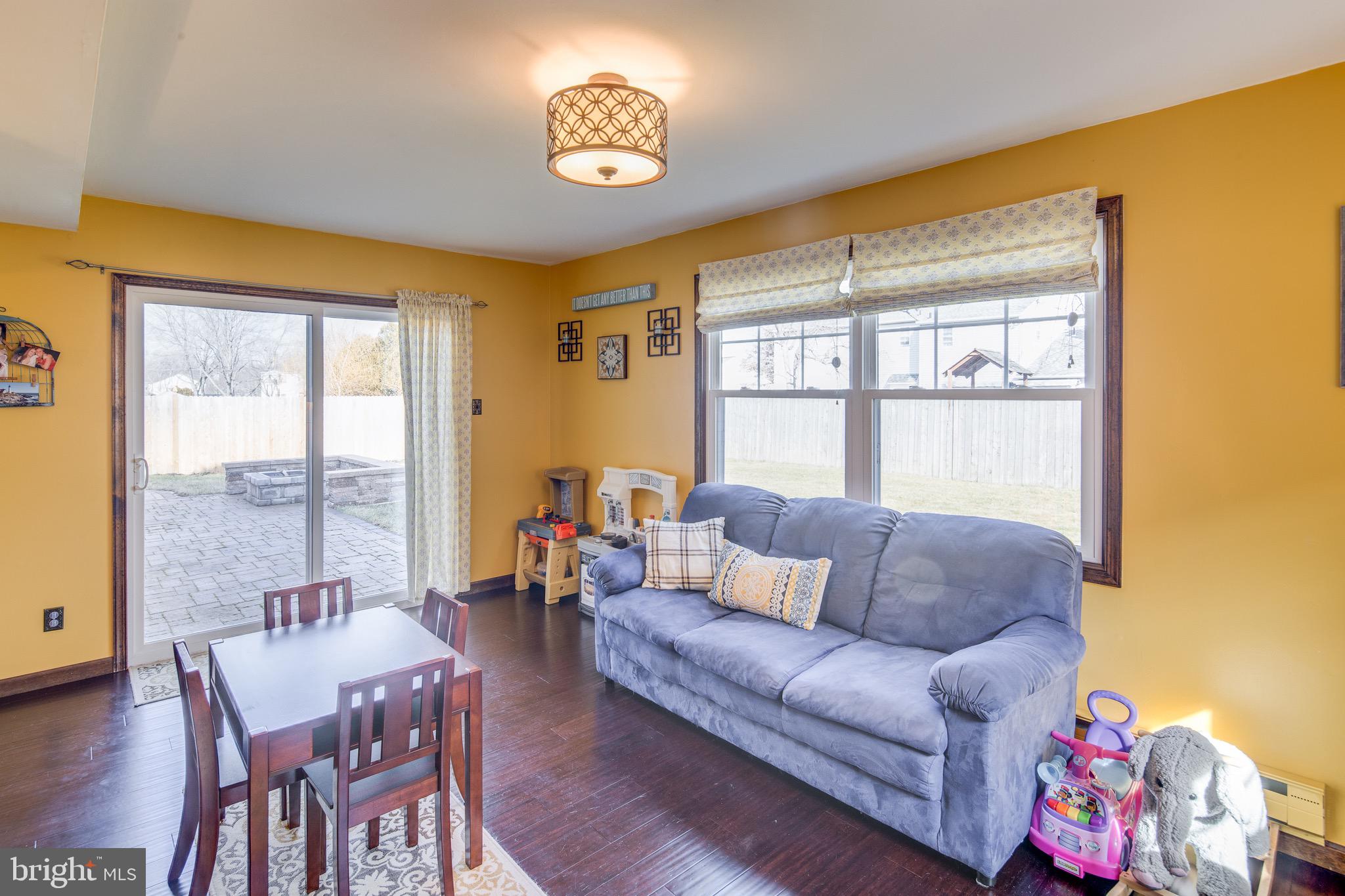 127 Country Farms Road Marlton, NJ 08053 - Photo 5 of 25 Gallery Image 5
