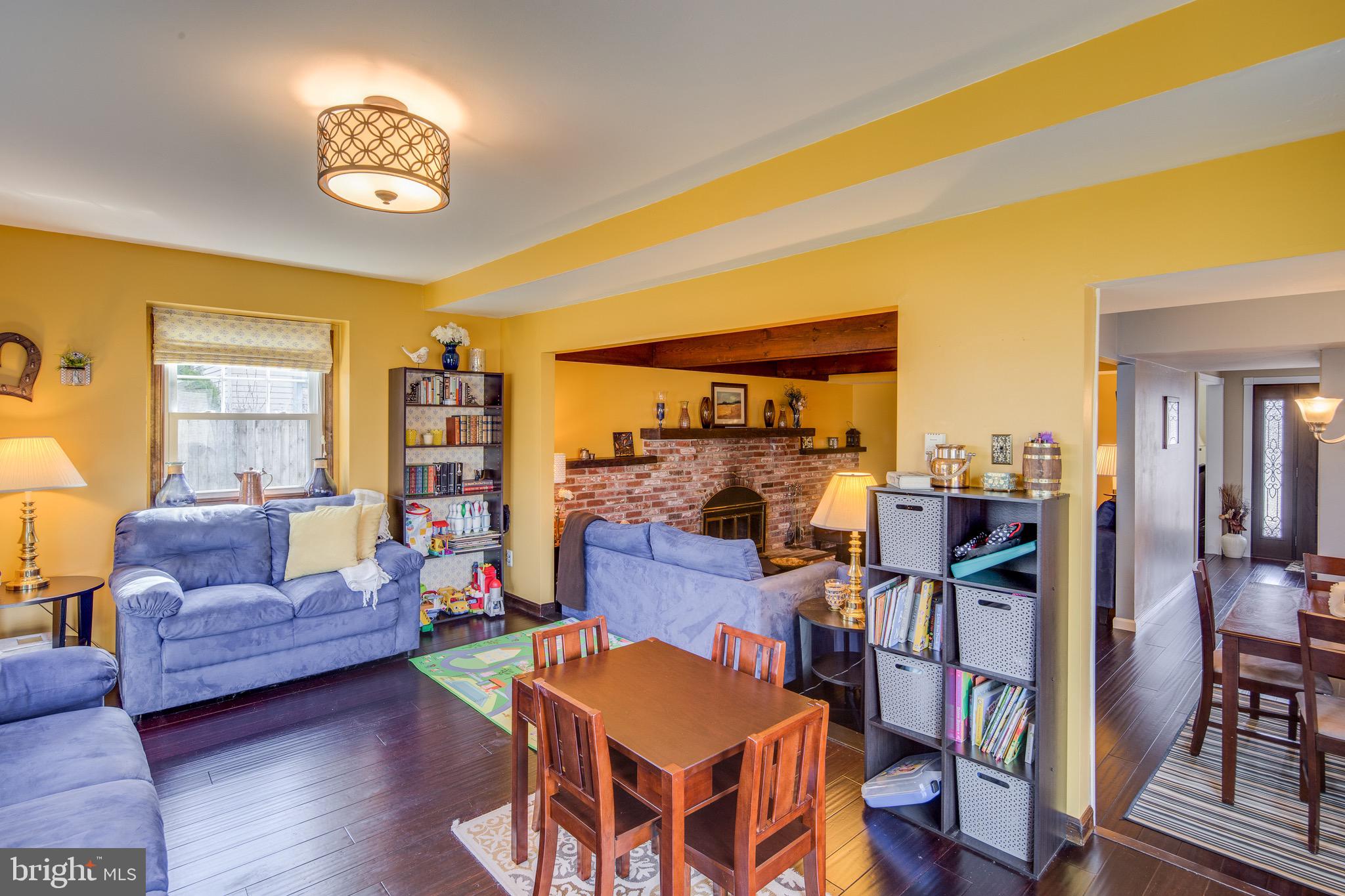 127 Country Farms Road Marlton, NJ 08053 - Photo 6 of 25 Gallery Image 6