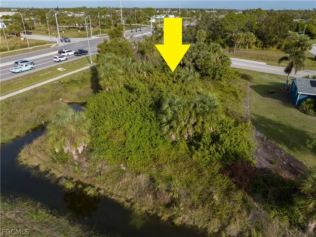 $27,900 | 9025 Fruitland Avenue, Englewood, FL 34224