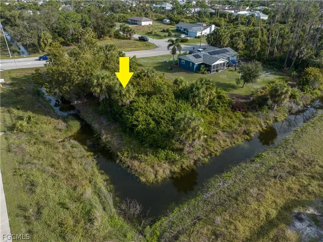 $27,900 | 9025 Fruitland Avenue, Englewood, FL 34224