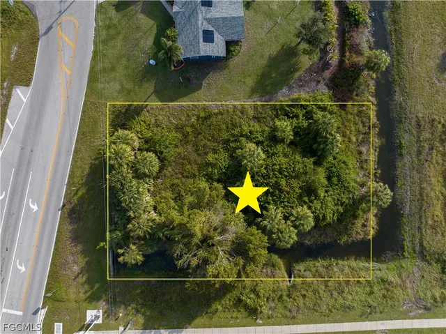 $27,900 | 9025 Fruitland Avenue, Englewood, FL 34224