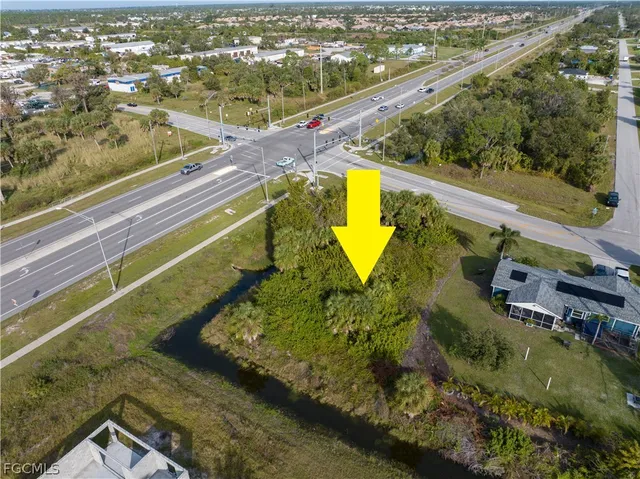 $27,900 | 9025 Fruitland Avenue, Englewood, FL 34224