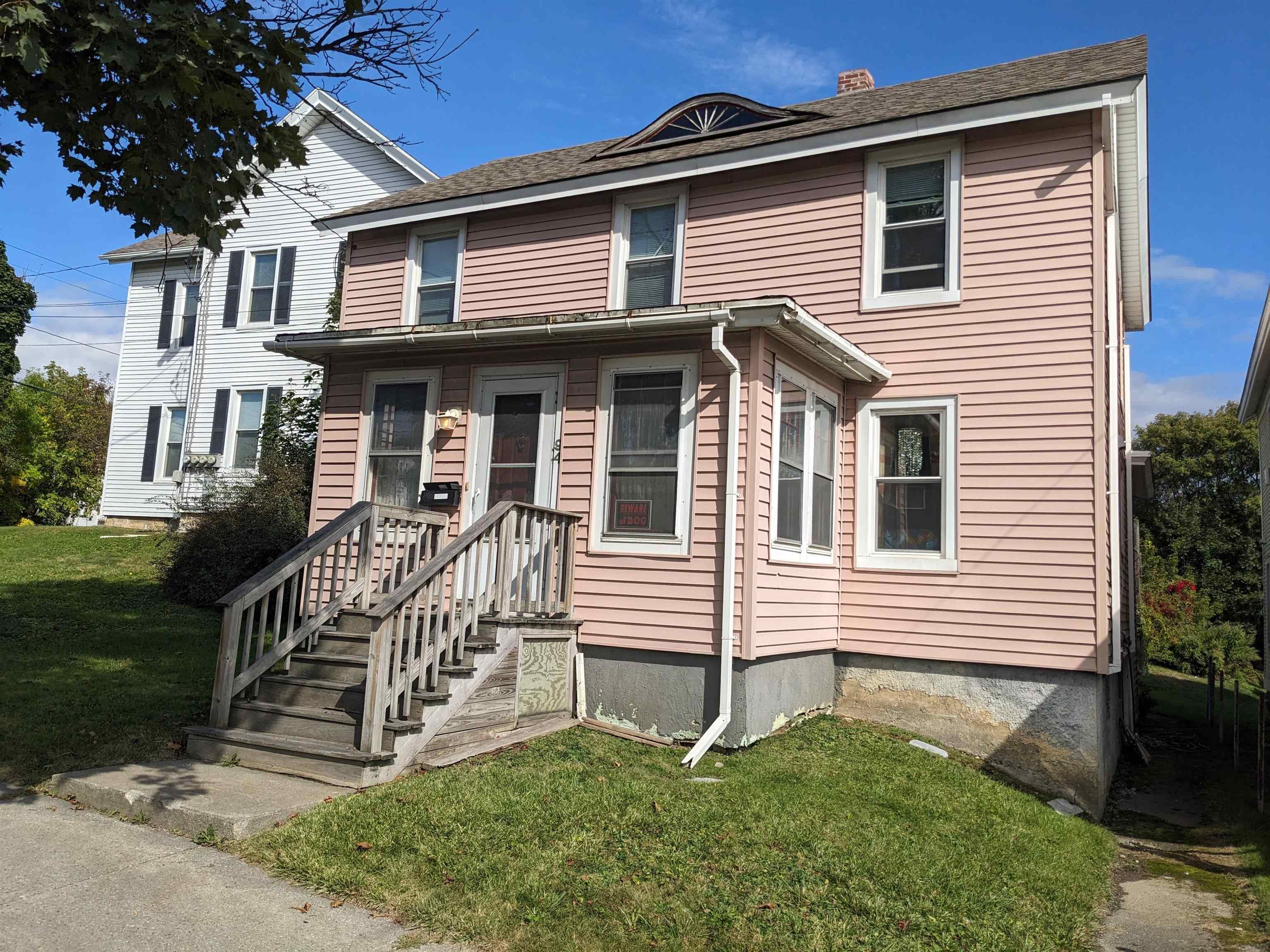 2 Jackson Avenue Rutland, VT 05701 - Photo 3 of 30