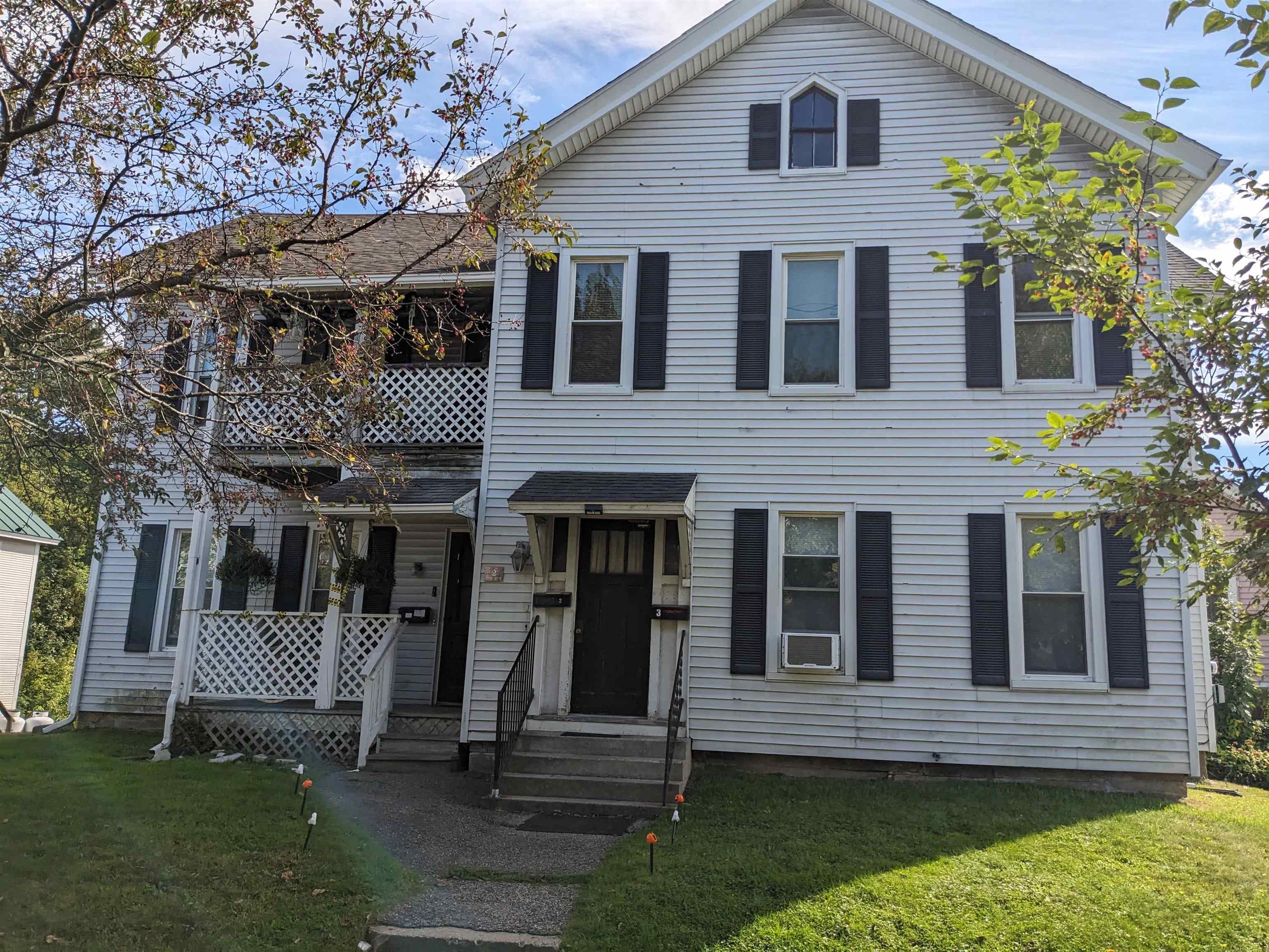 2 Jackson Avenue Rutland, VT 05701 - Photo 4 of 30