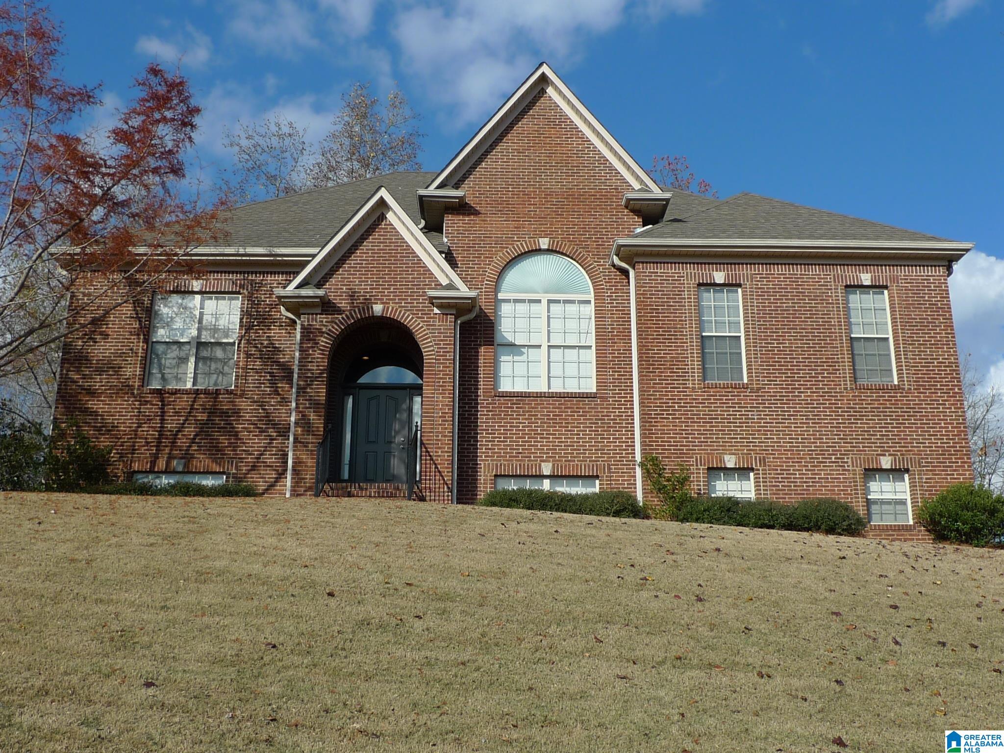 310 Deer Ridge Lane Chelsea, AL 35043 - Photo 1 of 35