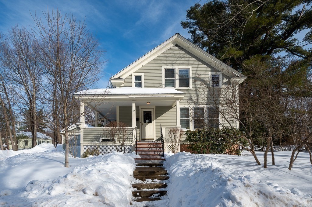30 Draper Road Gardner, MA 01440 - Photo 1 of 41