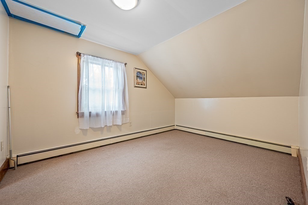 30 Draper Road Gardner, MA 01440 - Photo 28 of 41 wooden floor in an empty room with a window