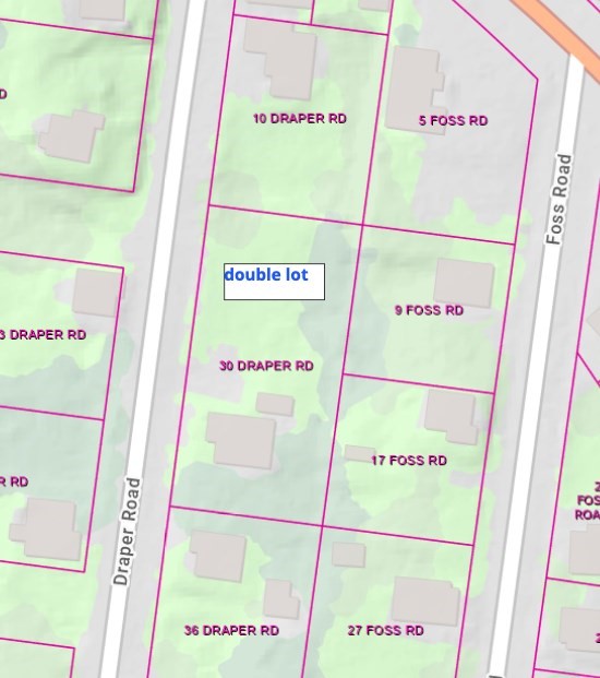 30 Draper Road Gardner, MA 01440 - Photo 41 of 41 a picture of a door