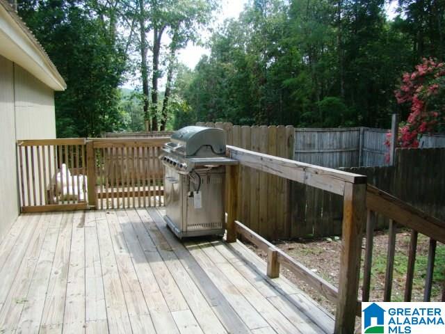 1661 Roy Webb Cutoff Road Piedmont, AL 36272 - Photo 7 of 41