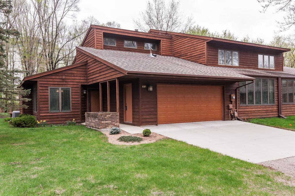 695 16th Street Southwest Rochester, MN 55902 - Photo 1 of 1