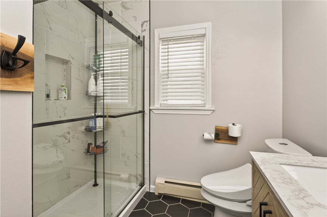 370 Susquehanna Road Brighton, NY 14618 - Photo 19 of 34 1st Floor/Primary Bath
