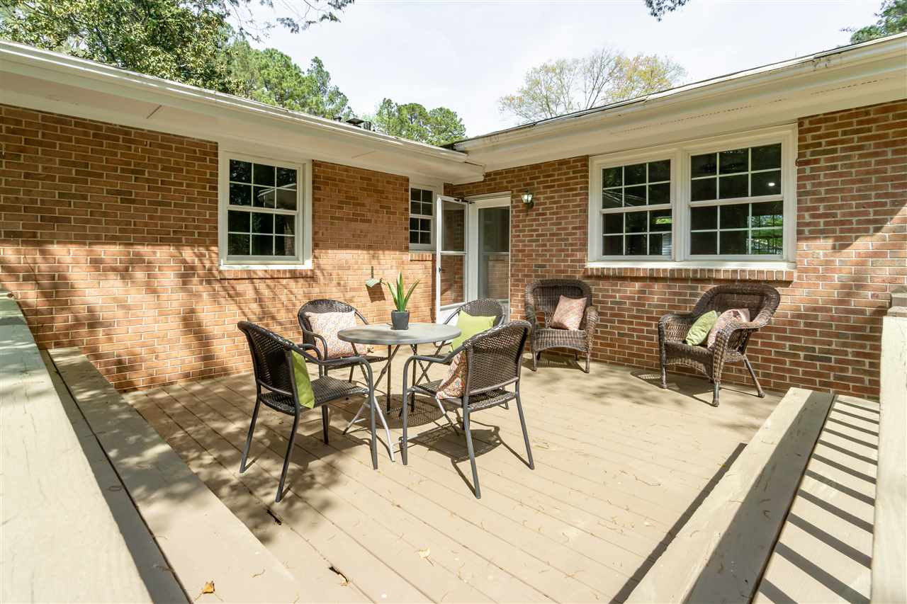 2722 Milburnie Road Raleigh, NC 27610 - Photo 16 of 18 Photo 16
