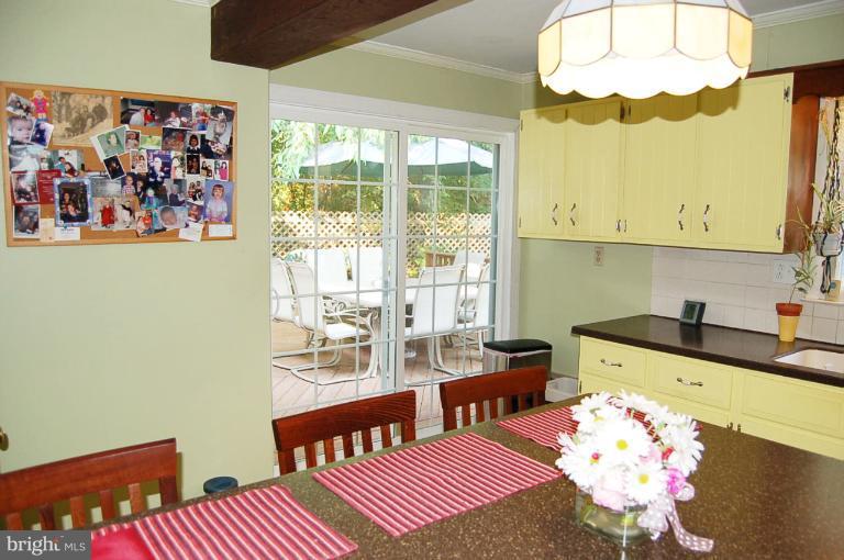 2165 Mayberry Road Westminster, MD 21158 - Photo 16 of 21 Kitchen