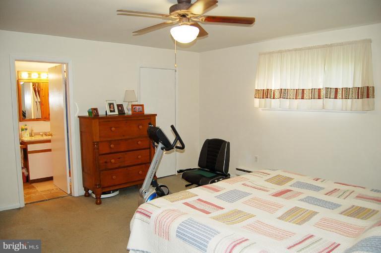 2165 Mayberry Road Westminster, MD 21158 - Photo 20 of 21 Bedroom (Master)