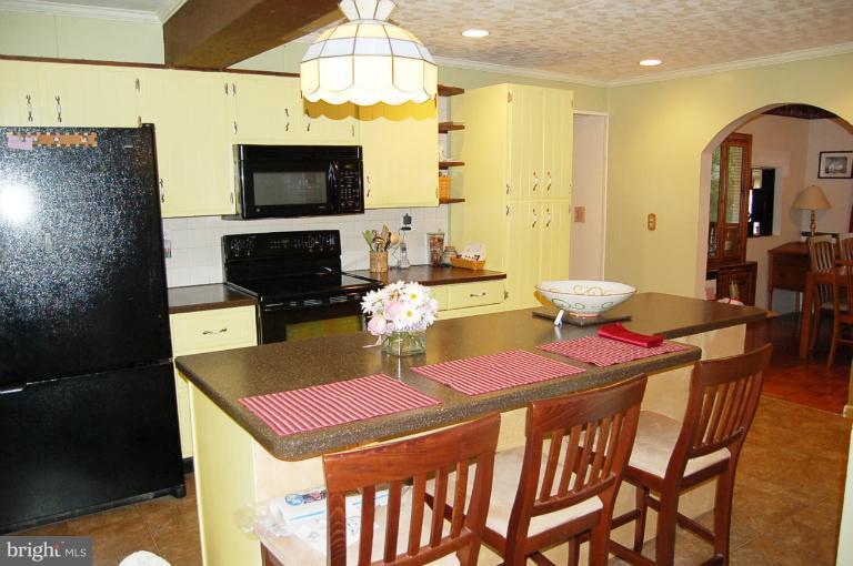 2165 Mayberry Road Westminster, MD 21158 - Photo 4 of 21 Kitchen