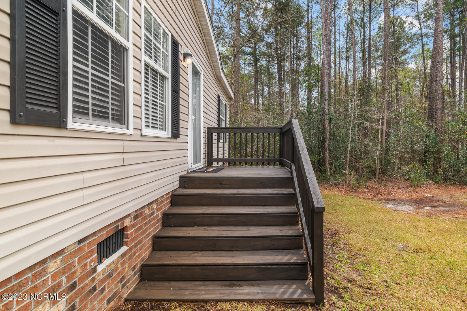 600 Bannermans Mill Road Richlands, NC 28574 - Photo 5 of 40 5