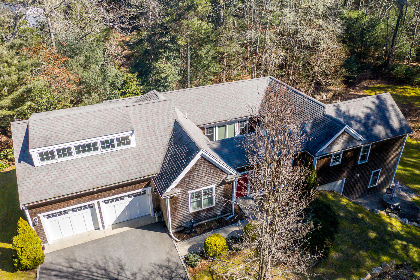 125 Woodside Road West Barnstable, MA 02668 - Photo 47 of 58 drone4