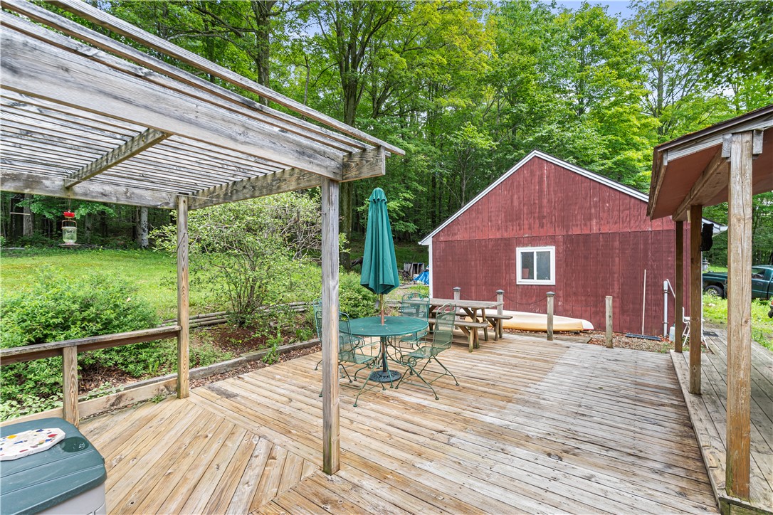 7817 Peglow Road Wayland, NY 14572 - Photo 39 of 46