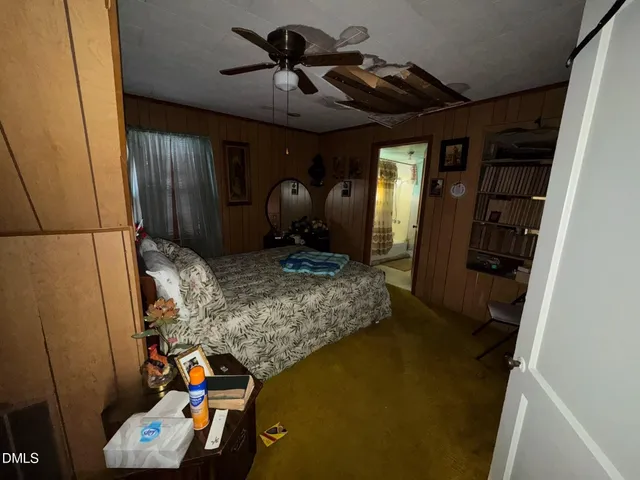 $99,000 | 213 Hill Street, Roxboro, NC 27573