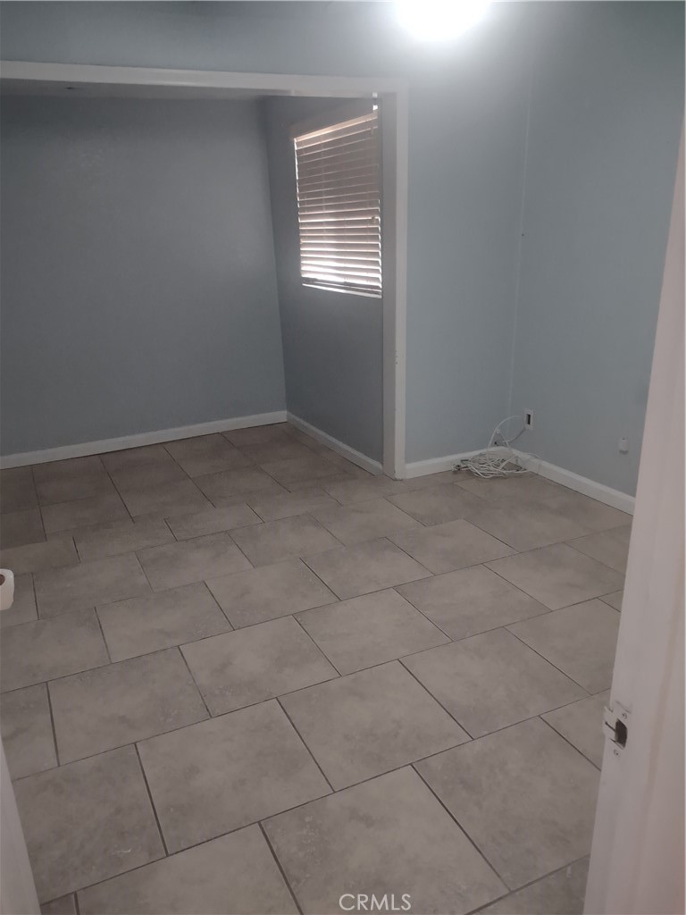 313 Muir Street Barstow, CA 92311 - Photo 8 of 9 a view of an empty room and closet area