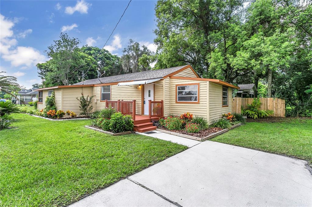 2402 Shannon Road Orlando, FL 32806 - Photo 1 of 1 Unit 2400 - Unoccupied - Front