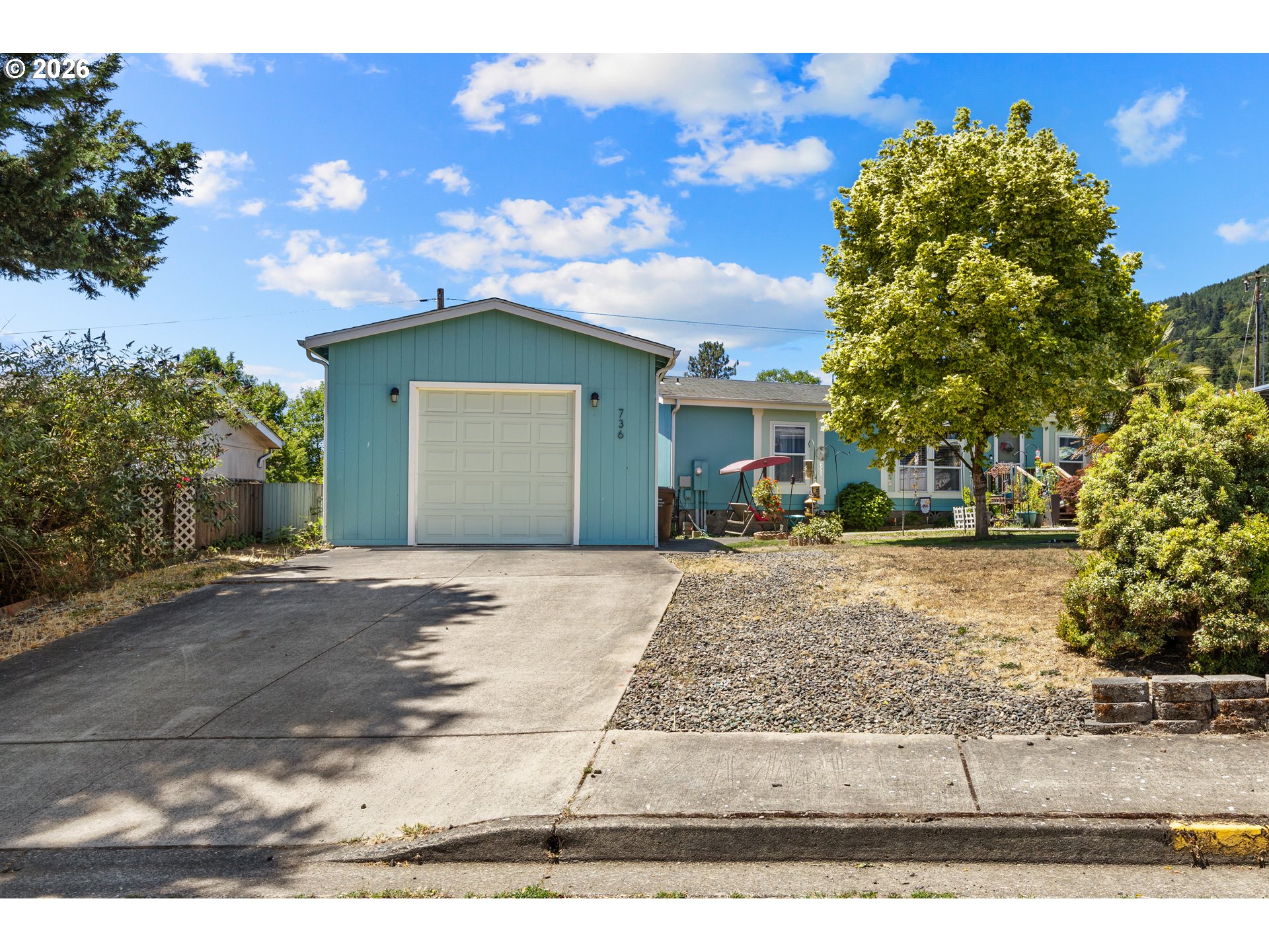 736 Penny Lane Riddle, OR 97469 - Photo 47 of 48