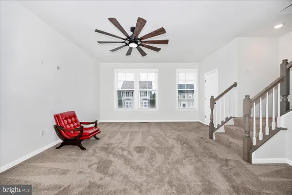 a living room with a couch