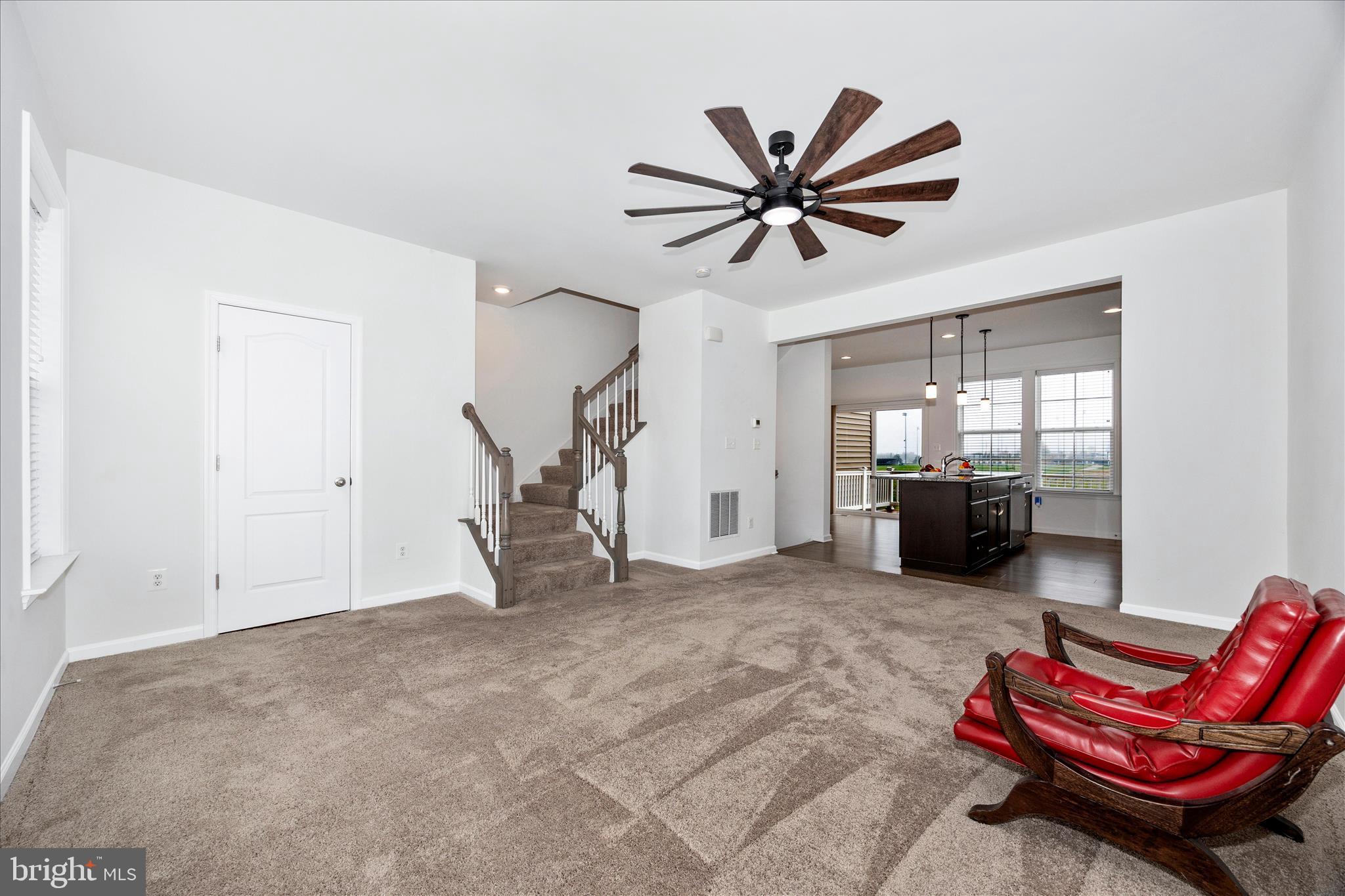 205 Union Ridge Drive Charles Town, WV 25414 - Photo 13 of 56 Living Room