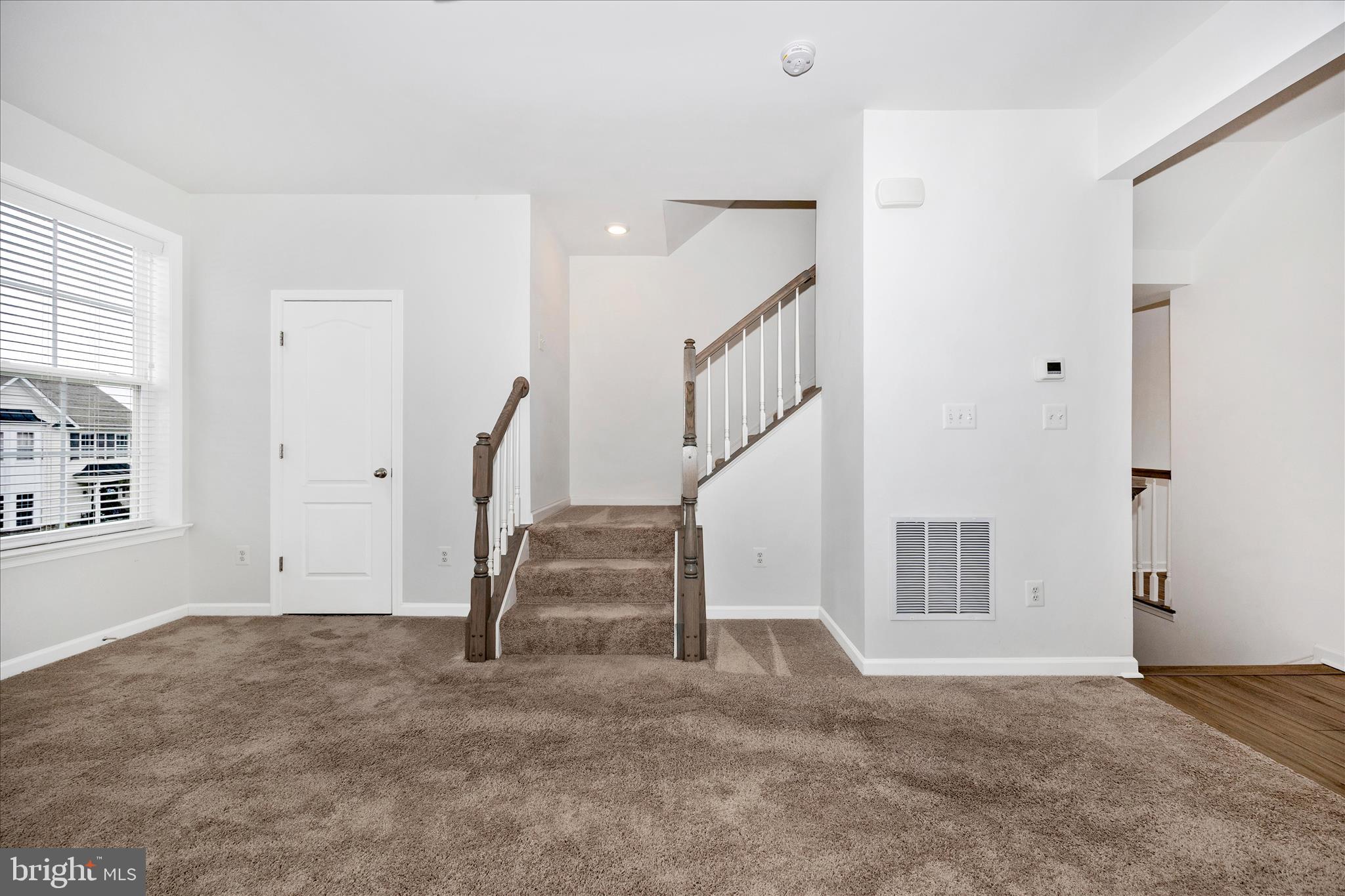 205 Union Ridge Drive Charles Town, WV 25414 - Photo 25 of 56 a view of entryway and hall with a window