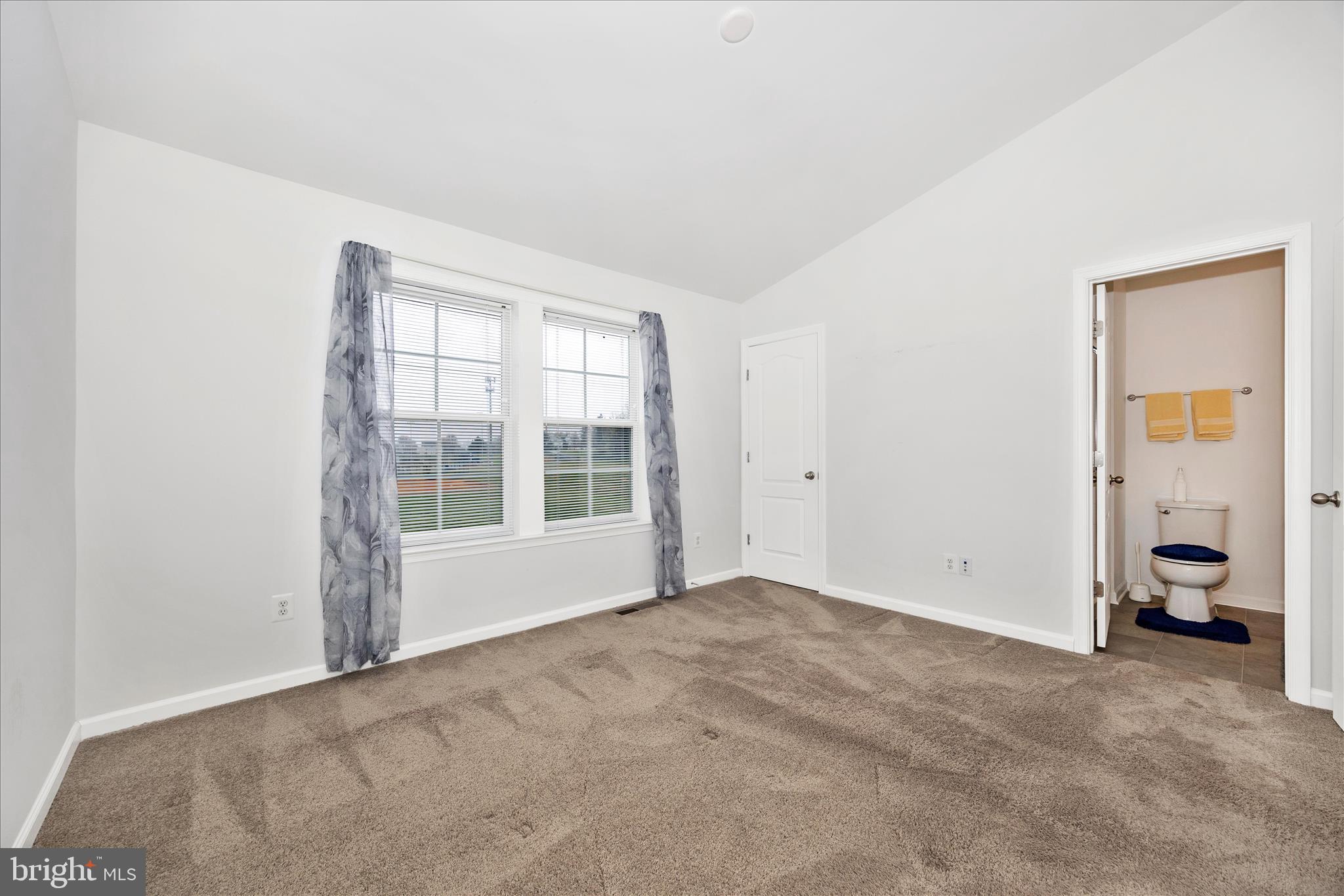 205 Union Ridge Drive Charles Town, WV 25414 - Photo 28 of 56 a view of an empty room with a window