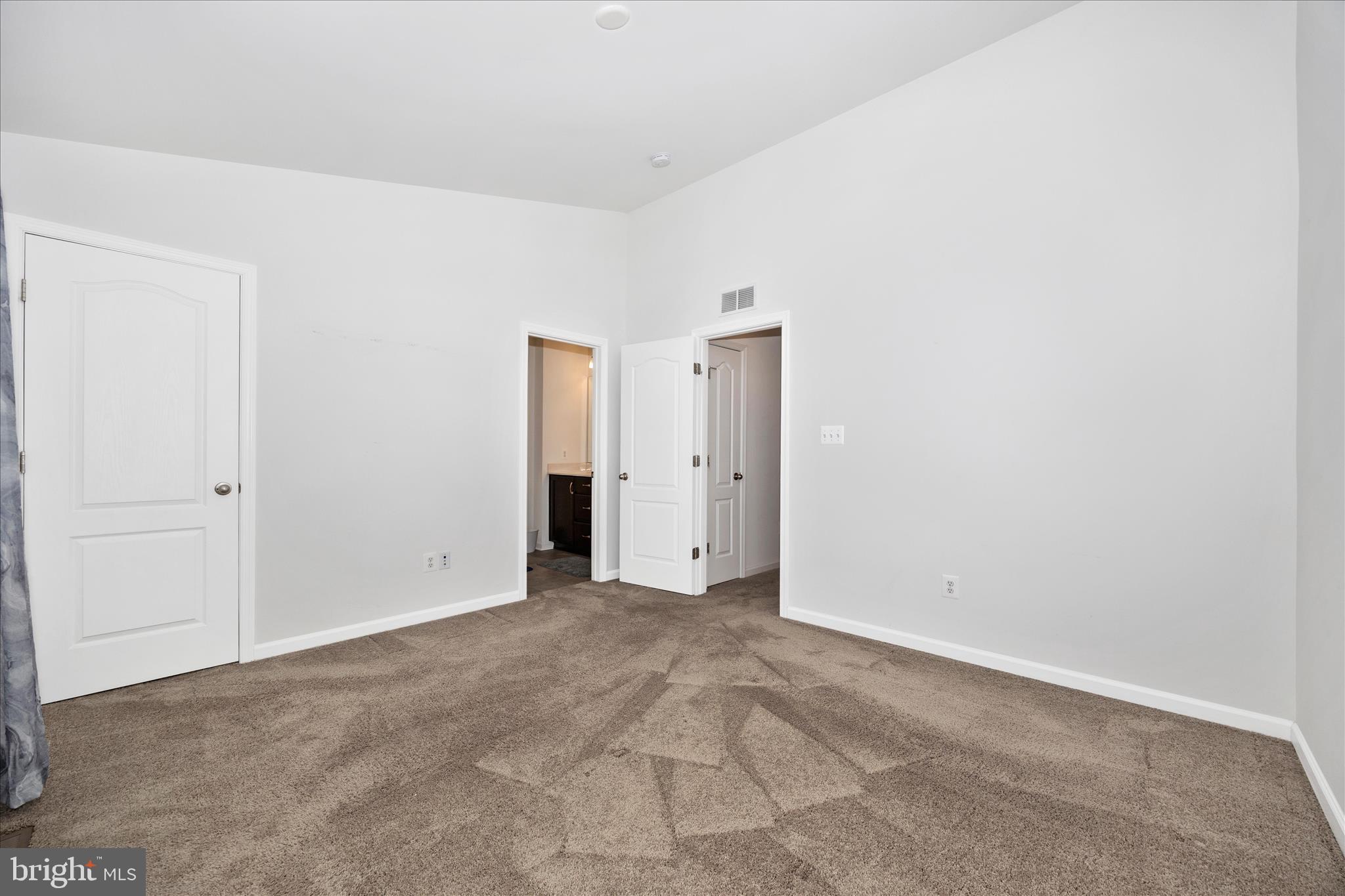 205 Union Ridge Drive Charles Town, WV 25414 - Photo 29 of 56 Primary Bedroom