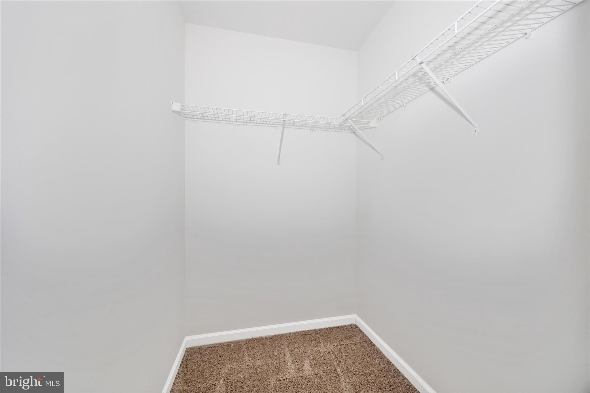 205 Union Ridge Drive Charles Town, WV 25414 - Photo 33 of 56 a view of small space with racks on the wall