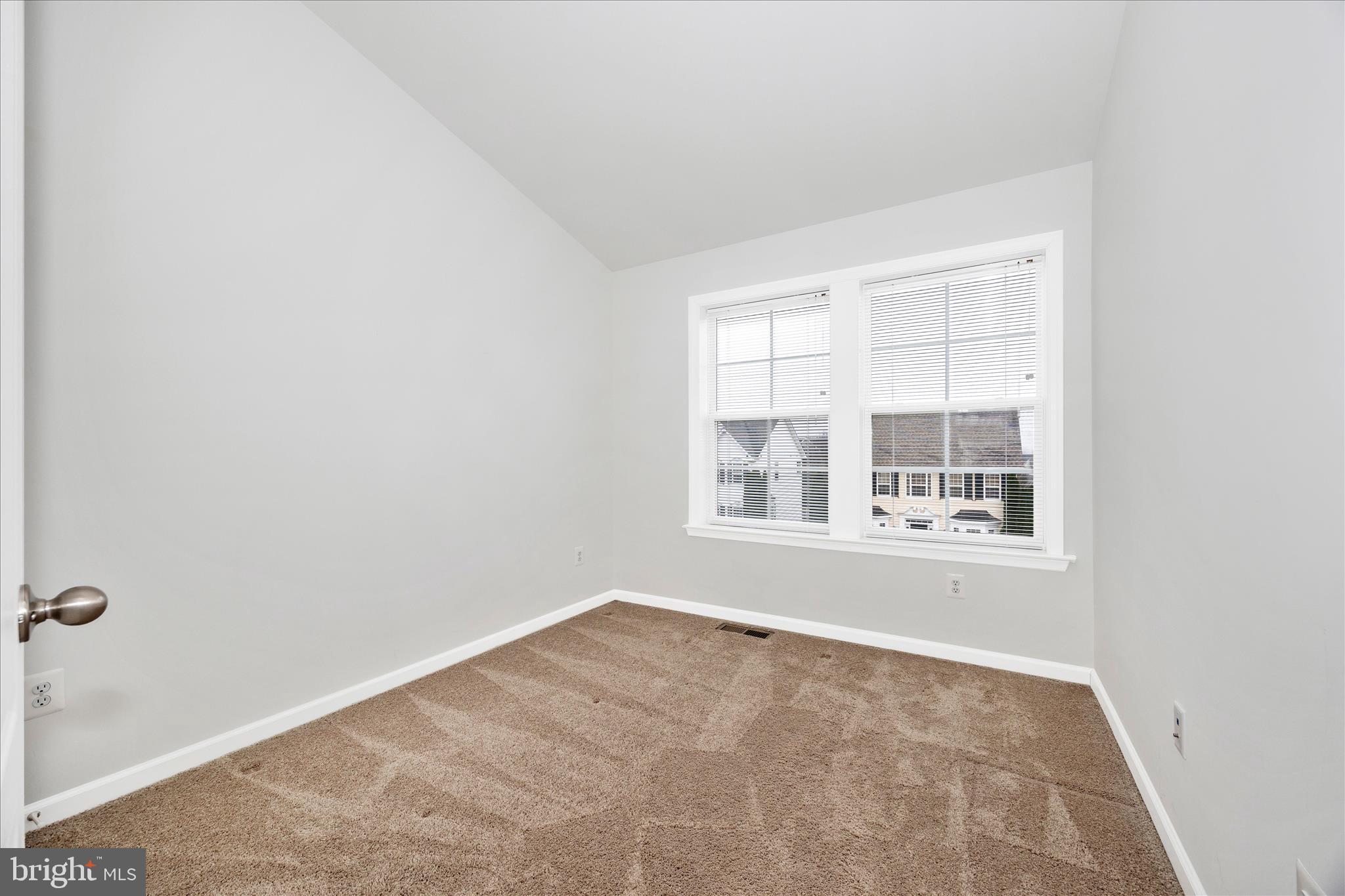 205 Union Ridge Drive Charles Town, WV 25414 - Photo 34 of 56 an empty room with a window