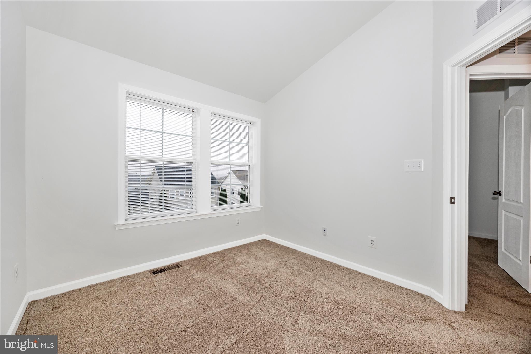 205 Union Ridge Drive Charles Town, WV 25414 - Photo 35 of 56 an empty room with windows