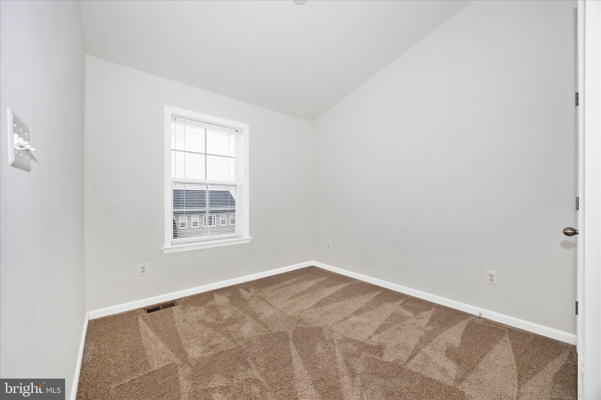 205 Union Ridge Drive Charles Town, WV 25414 - Photo 36 of 56 an empty room with a window