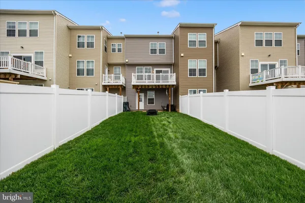 a view of a balcony with a window