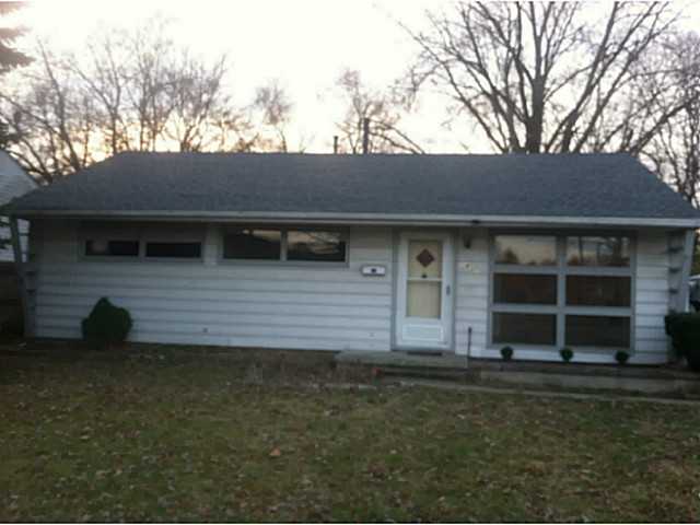 1437 Shady Lane Road Columbus, OH 43227 - Photo 1 of 11 Gallery Image 1