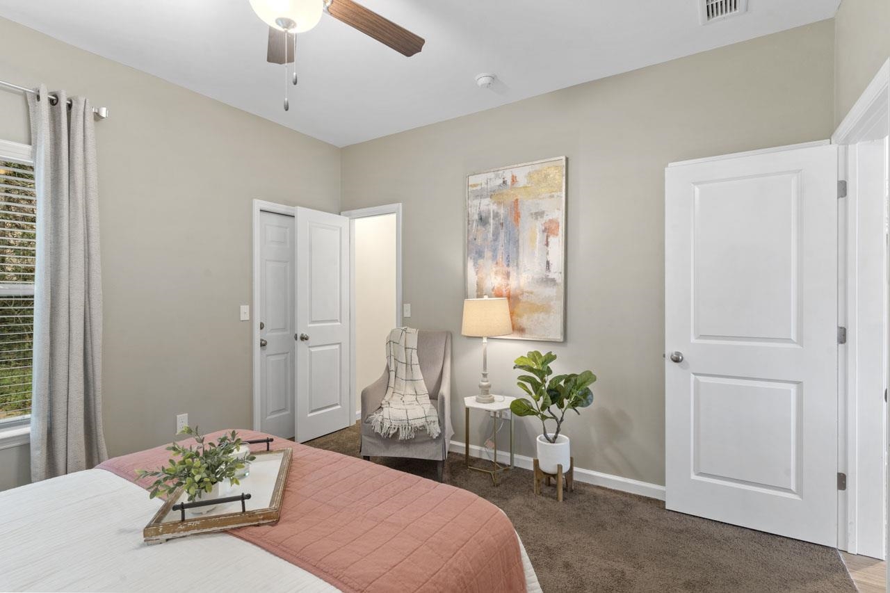 2017 Tyson Road, Unit 202 Tallahassee, FL 32310 - Photo 15 of 31