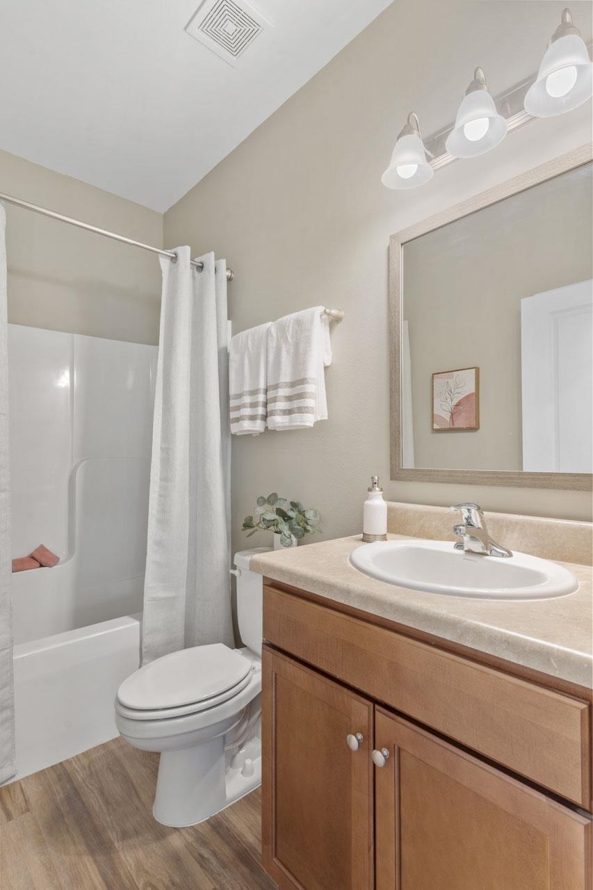 2017 Tyson Road, Unit 202 Tallahassee, FL 32310 - Photo 18 of 31