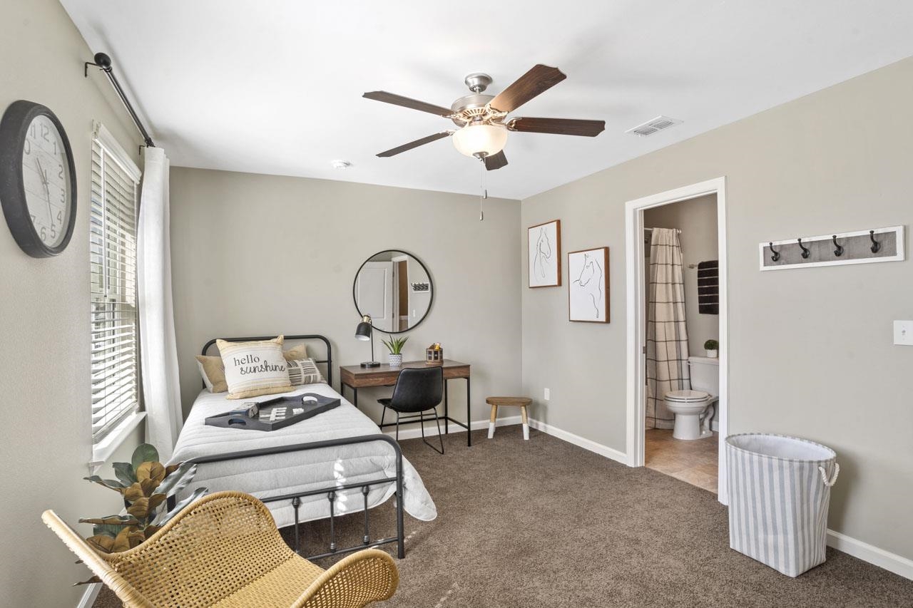 2017 Tyson Road, Unit 202 Tallahassee, FL 32310 - Photo 21 of 31