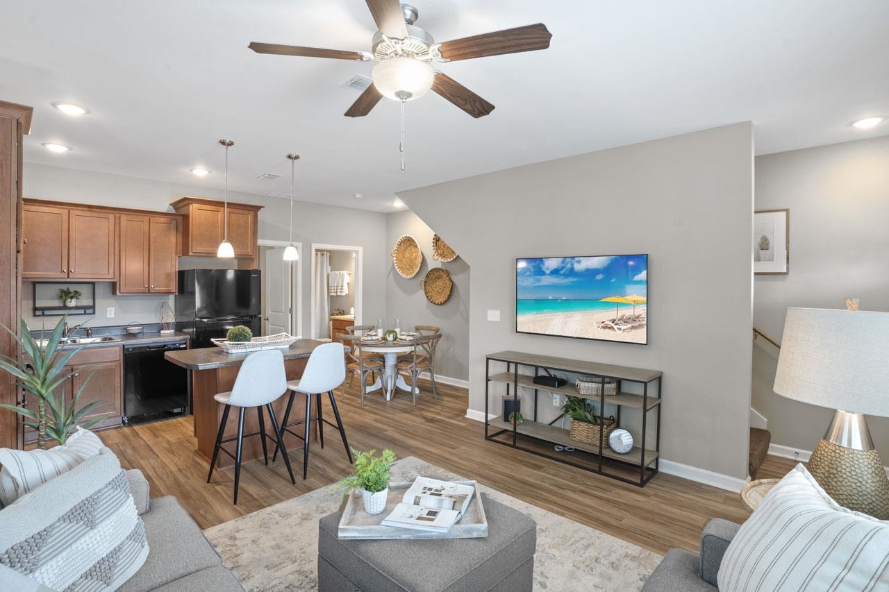 2017 Tyson Road, Unit 202 Tallahassee, FL 32310 - Photo 28 of 31