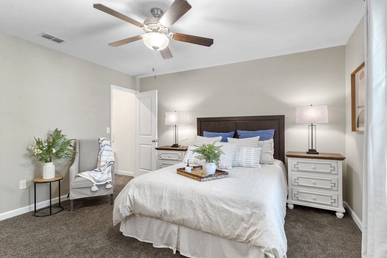 2017 Tyson Road, Unit 202 Tallahassee, FL 32310 - Photo 5 of 31