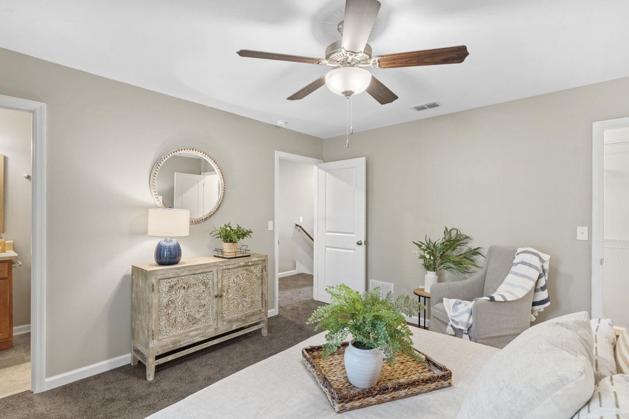 2017 Tyson Road, Unit 202 Tallahassee, FL 32310 - Photo 6 of 31