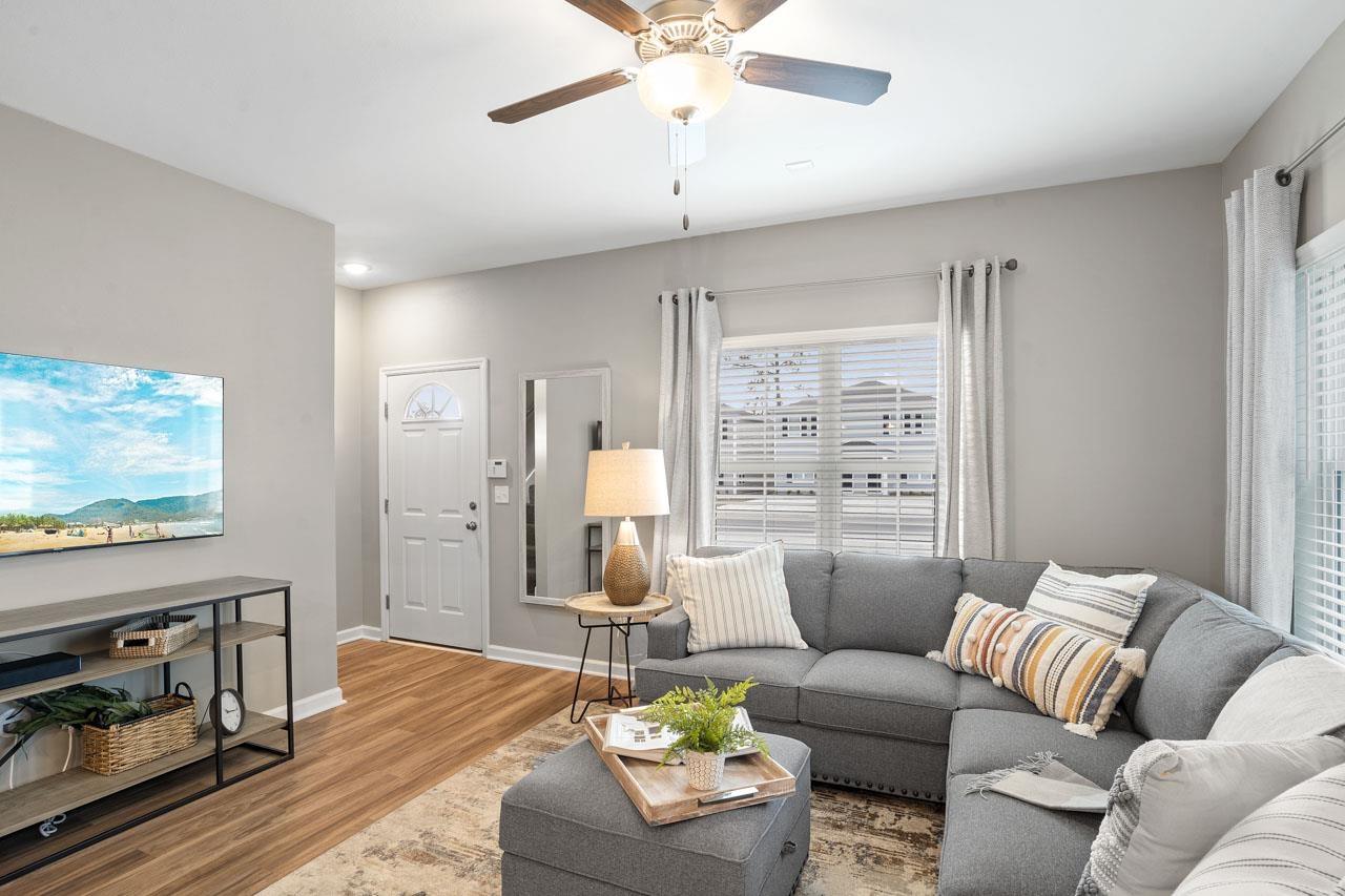 2017 Tyson Road, Unit 202 Tallahassee, FL 32310 - Photo 8 of 31