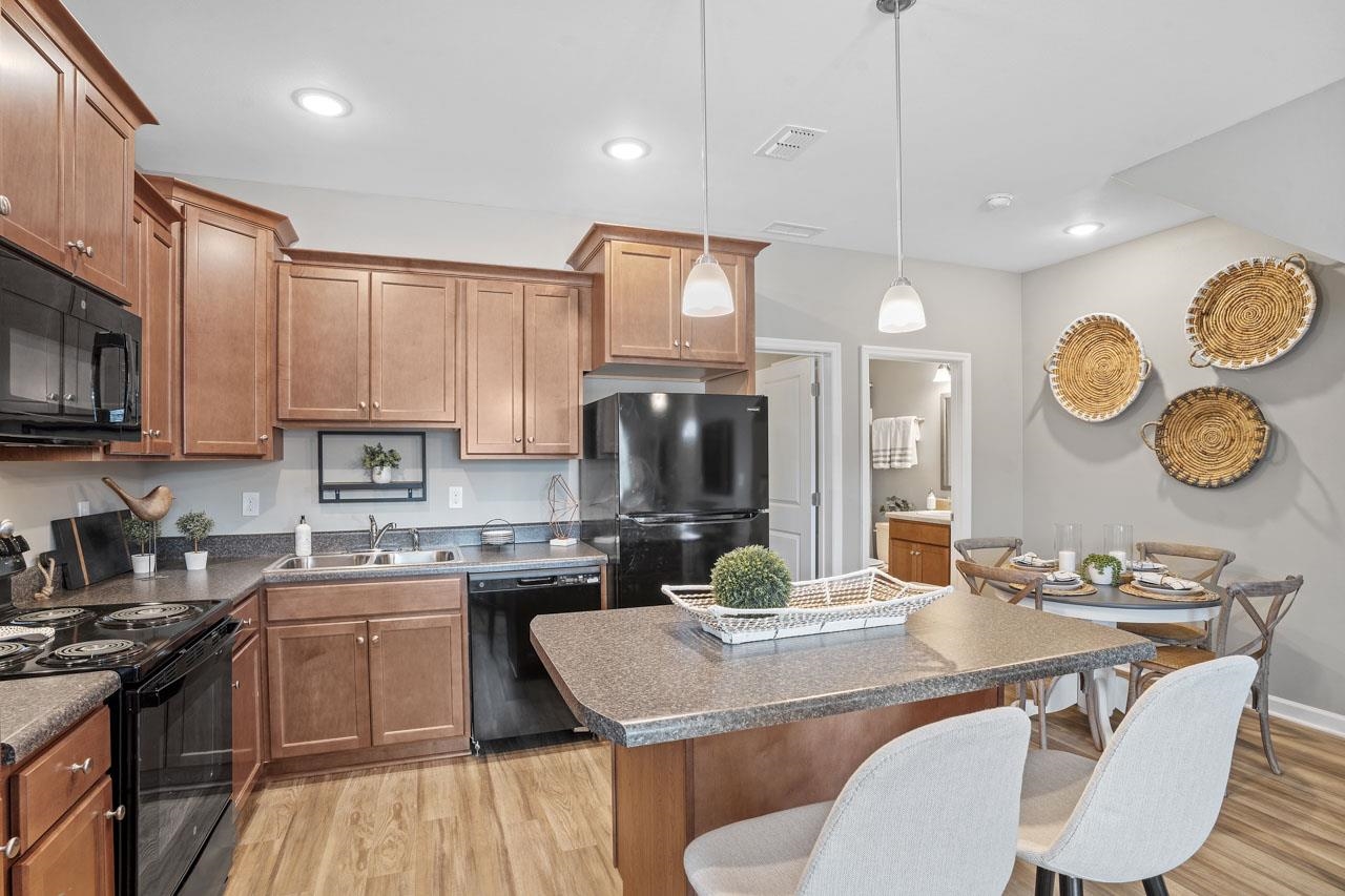 2017 Tyson Road, Unit 202 Tallahassee, FL 32310 - Photo 9 of 31