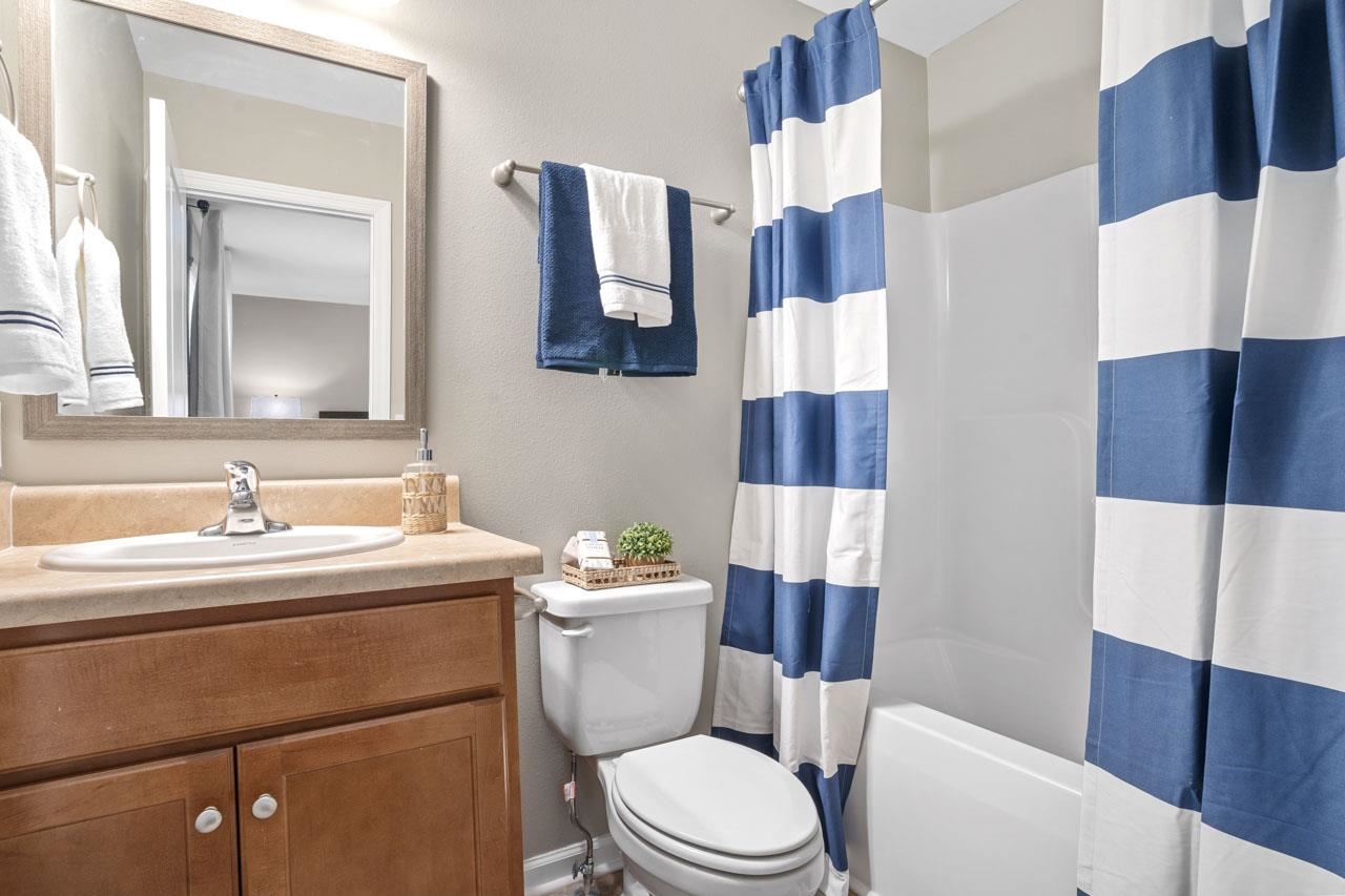 2017 Tyson Road, Unit 202 Tallahassee, FL 32310 - Photo 10 of 31