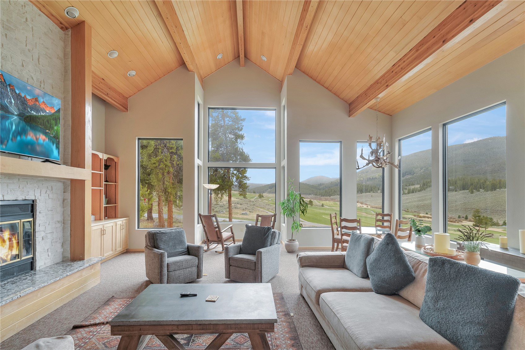 203 Gentian Road Keystone, CO 80435 - Photo 15 of 46